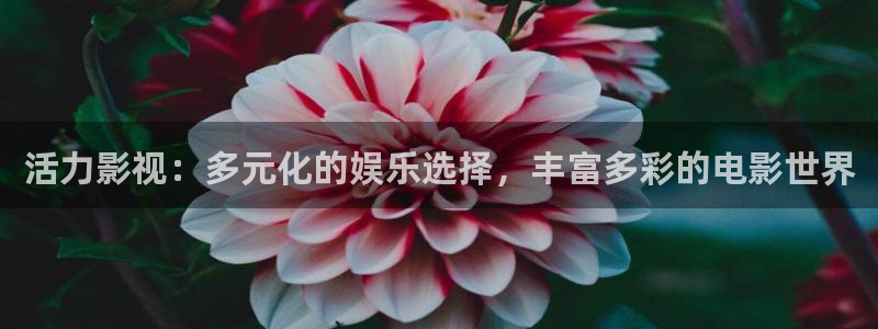 caopor男频超碰：活力影视：多元化的娱乐选择，丰富多彩的电影世界
